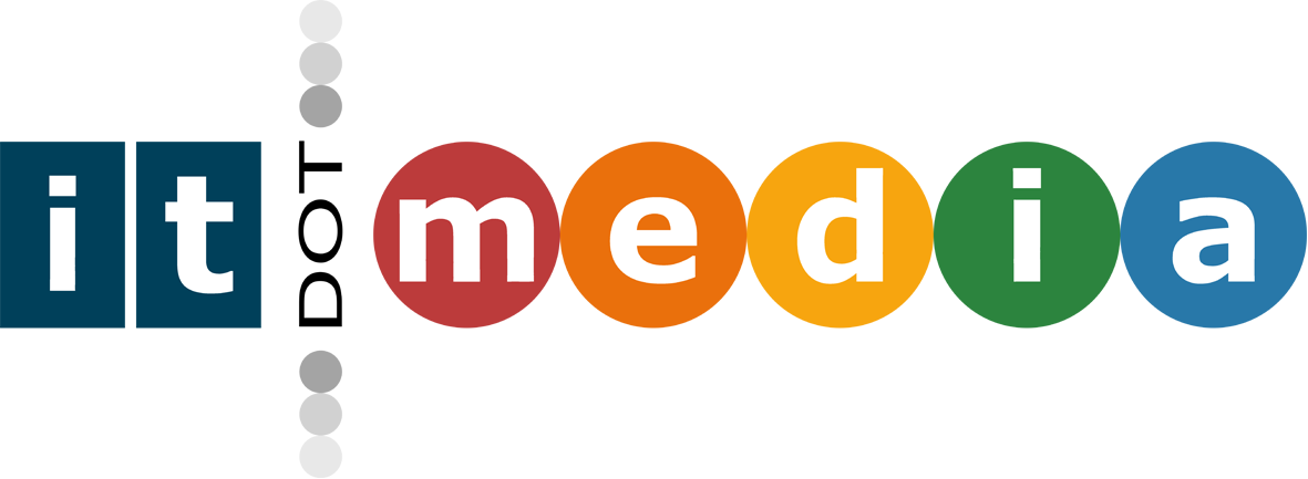 Logo von itDOTmedia Wintermarkt
